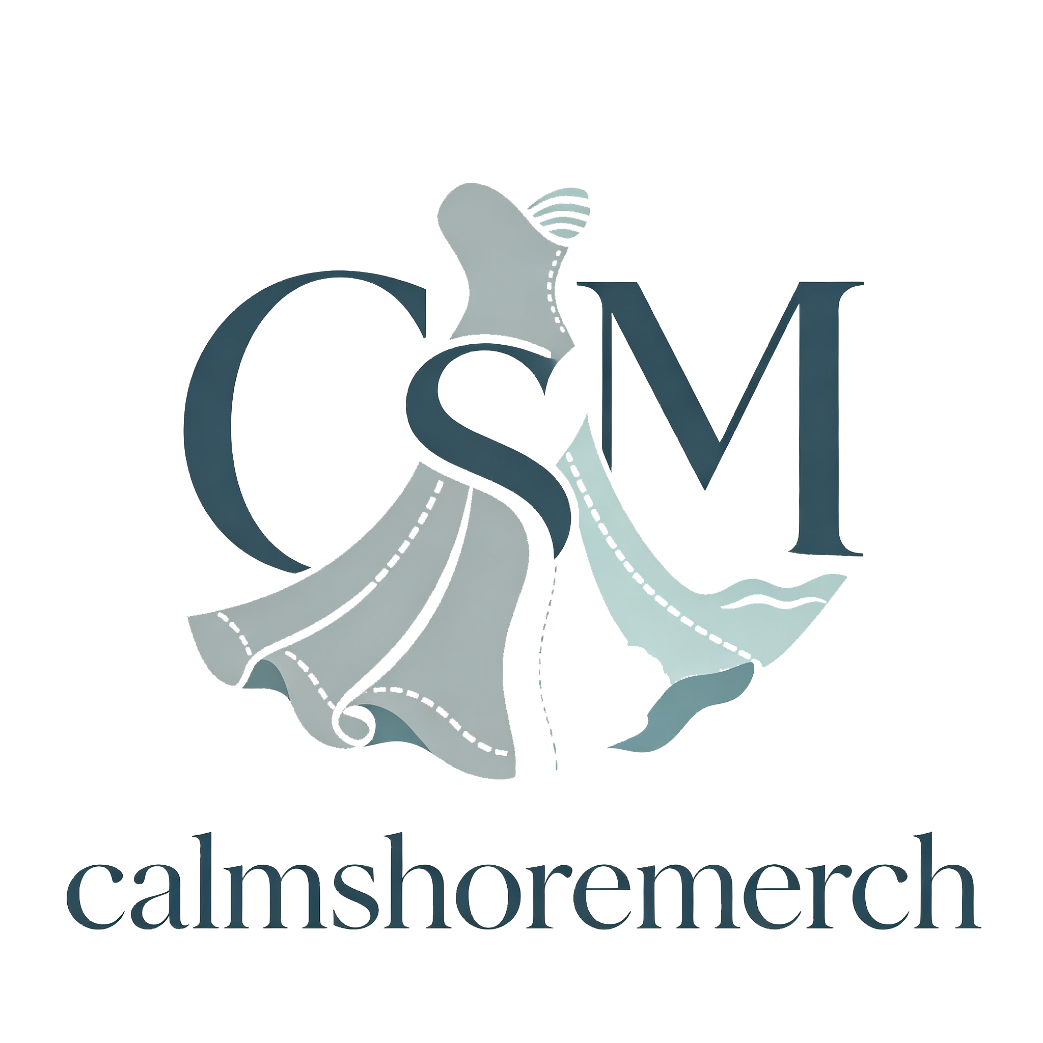 Calmshore Merch LLC